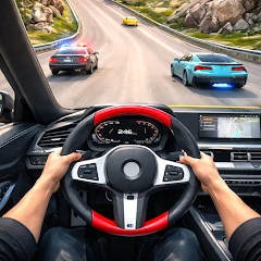 Car Racing & jogos de carros APK