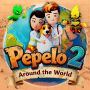 Pepelo 2: Around the World Mod icon