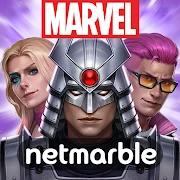 MARVEL Future Fight Mod apk
