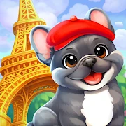 Paris: City Adventure Mod Apk [Remove ads][Mod speed]
