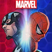 MARVEL SNAP: Hero Strategy CCG Mod Apk 