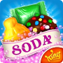 Candy Crush Soda Saga icon