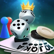 VIP Games: Gin Rummy, Hearts Mod Apk [Remove ads]