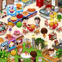Cafeland - Restaurant Cooking icon