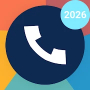 Phone Dialer & Contacts: drupe icon