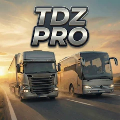 TDZ Pro Mod Apk 