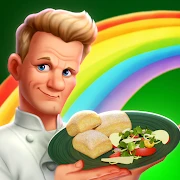 Gordon Ramsay: Chef Blast Mod Apk 1.93.1 