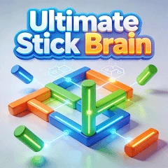 Ultimate Stick Brain