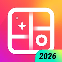 PicsLeap–AI Photo Editor &Grid Mod Apk [Remove ads][Unlocked][Pro][Full][Optimized]