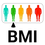 BMI Calculator Body Mass Index