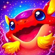 Drakomon - Monster RPG Game Mod Apk 1.5 [مال غير محدود][مميز]