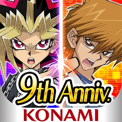 Yu-Gi-Oh! Duel Links Mod apk