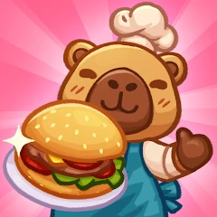 Cookingo: Perfect Meal Mod Apk [Remove ads][Free purchase][Unlimited money]