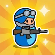 Battle Bag: War Zone Mod Apk [Remove ads][Free purchase][Unlimited money]