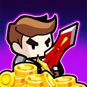 Solo Survivor IO Game Mod Apk [Mod Menu][God Mode]