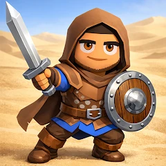 Gothic Story RPG Offline