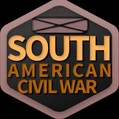 American Civil War: South Mod apk