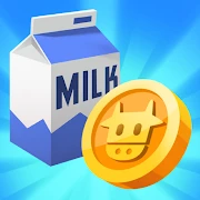 Milk Farm Tycoon Mod Apk 3.3.1 [Unlimited money][Mod Menu]