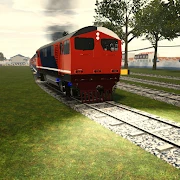 Train Simulator Indonesia Mod Apk 