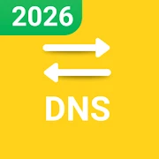 Change DNS (No Root 5G/Wifi) Mod Apk [Unlocked][Pro][No Ads][Optimized]