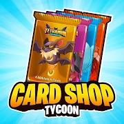 TCG Card Shop Tycoon Simulator Mod Apk [Free purchase][Unlimited money]