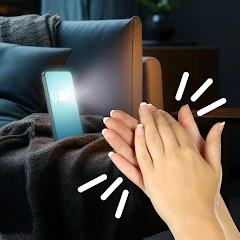 Find My Phone By Clap Whistle