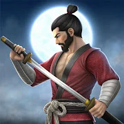 Takashi Ninja Samurai Game APK