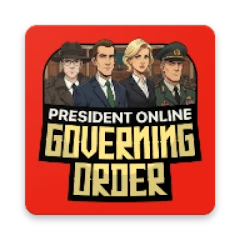 PresidentOnline: GO Mod Apk [Remove ads][Mod speed]