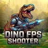 Dino Fps Shooter Offline Mod Apk [Unlimited money]