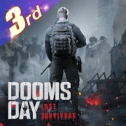 Doomsday: Last Survivors Mod Apk 1.46.0 [Remove ads]