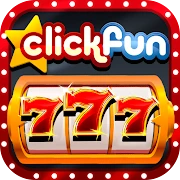 Clickfun: Casino Slots Mod Apk [Remove ads][Mod speed]