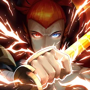 The Twins: Ninja Offline Games Mod Apk 1.0.42 [Quitar anuncios][Compra gratis]