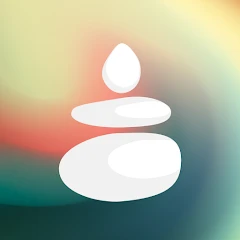 Spiritual app: Self love, care