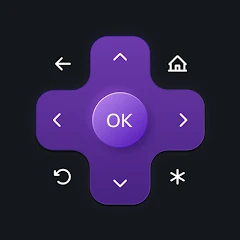Rokie - Remote for Roku Player Mod Apk [Unlocked]