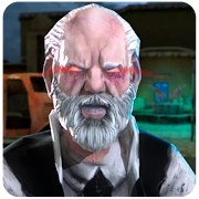 Erich Sann: Scary academy