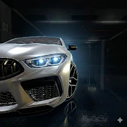 BMW DRIVING SIMULATOR