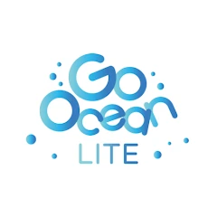 GoOcean Lite Mod Apk [Mod speed]