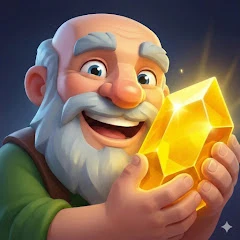 Dwarfs Diggers: Idle Master