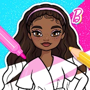 Barbie Color Creations