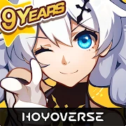 Honkai Impact 3rd Mod apk