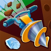 Gold & Goblins: Idle Merger APK
