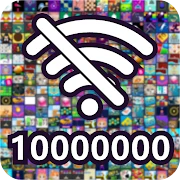 No WiFi Mini Games 200+ Fun