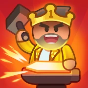 Idle Weapon Shop Tycoon APK