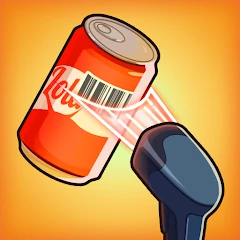 Super Market Master Mod Apk 0.5 [أموال غير محدودة]