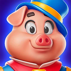 Match Squad Mod Apk [Unlimited money]