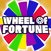 Wheel of Fortune Official Game