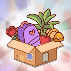 Hidden Stuff: Find Association Mod Apk 