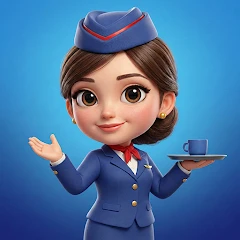I Am Airport Security Mod Apk [أموال غير محدودة]