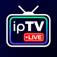 IPTV Smart Player - Online TV