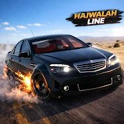 HAJWALH  LINE APK
